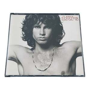 CD The Doors ‎- The Best Of The Doors